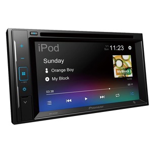 Автомагнитола Pioneer AVH-A245BT