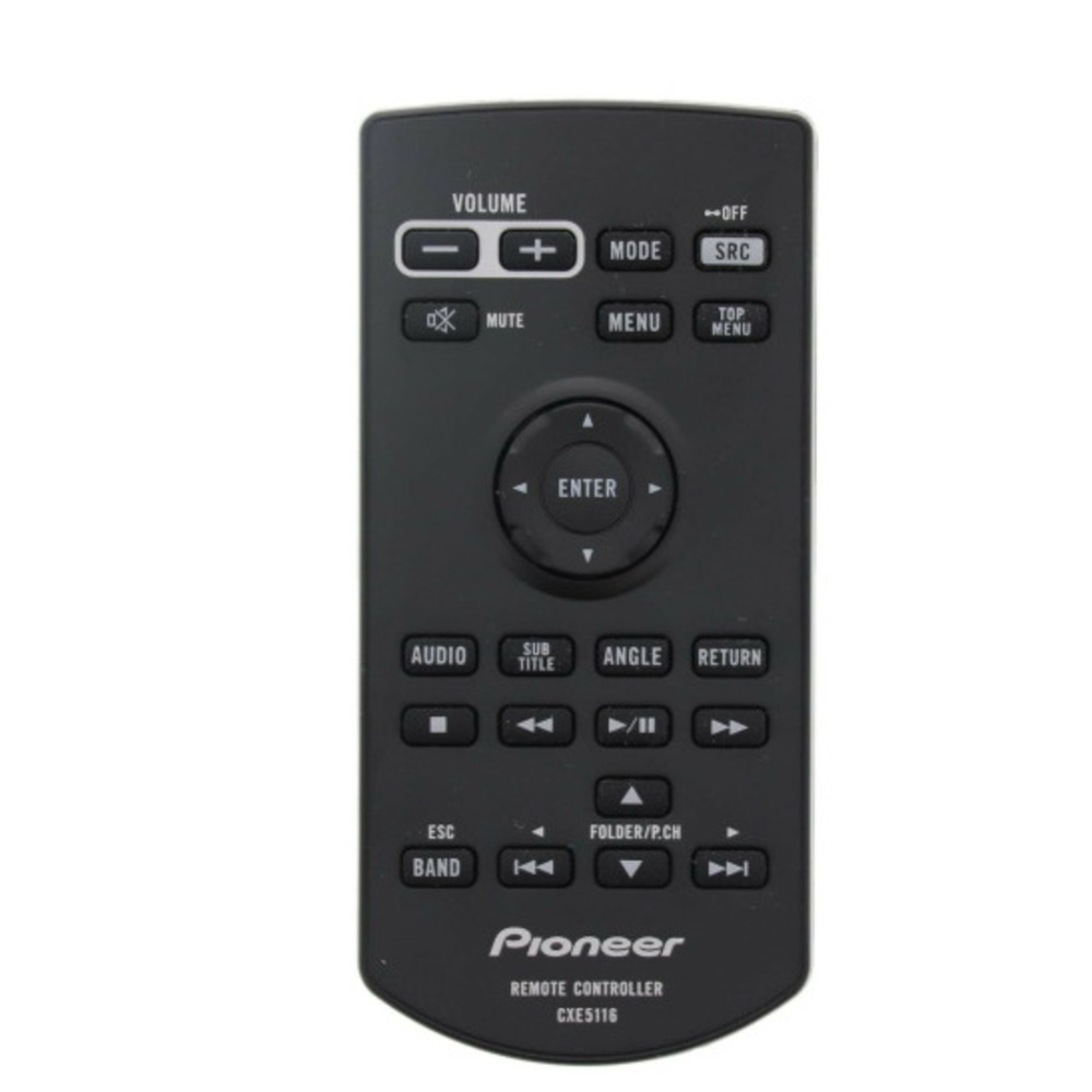 Пульт ДУ для автомагнитолы Pioneer CXE5116- A