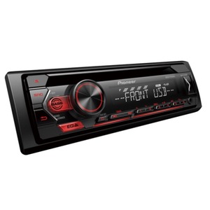 Автомагнитола Pioneer DEH -S1250UB