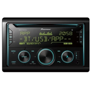 Автомагнитола Pioneer FH-S725BT