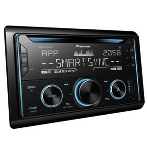 Автомагнитола Pioneer FH-S725BT