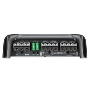 Автомобильный усилитель Pioneer GM-D8704