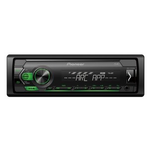 Автомагнитола Pioneer MVH S120UBG