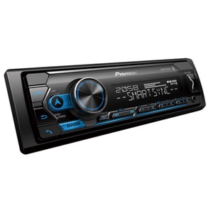 Автомагнитола Pioneer MVH -S325BT
