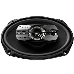 Автомобильная акустика Pioneer TS-7150F