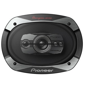 Автомобильная акустика Pioneer TS-7150F