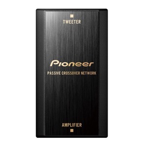 Автомобильная акустика Pioneer TS- A1608C