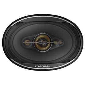 Автомобильная акустика Pioneer TS-A6988S