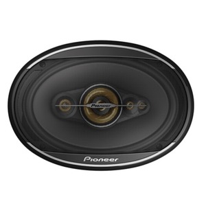 Автомобильная акустика Pioneer TS -A6998S