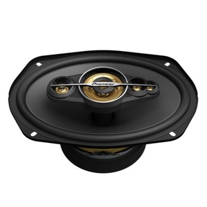 Автомобильная акустика Pioneer TS -A6998S