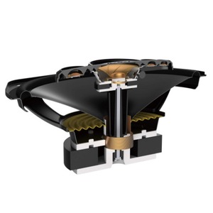 Автомобильная акустика Pioneer TS -A6998S