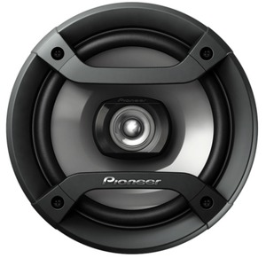 Автомобильная акустика Pioneer TS-F1634R