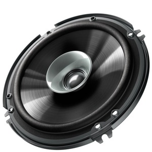 Автомобильная акустика Pioneer TS-G1610F-2