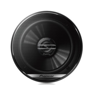 Автомобильная акустика Pioneer TS-G1620F-2