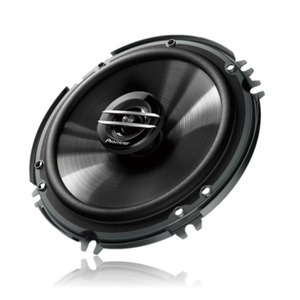 Автомобильная акустика Pioneer TS-G1620F-2