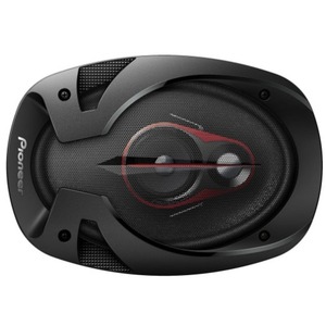 Автомобильная акустика Pioneer TS R6951S