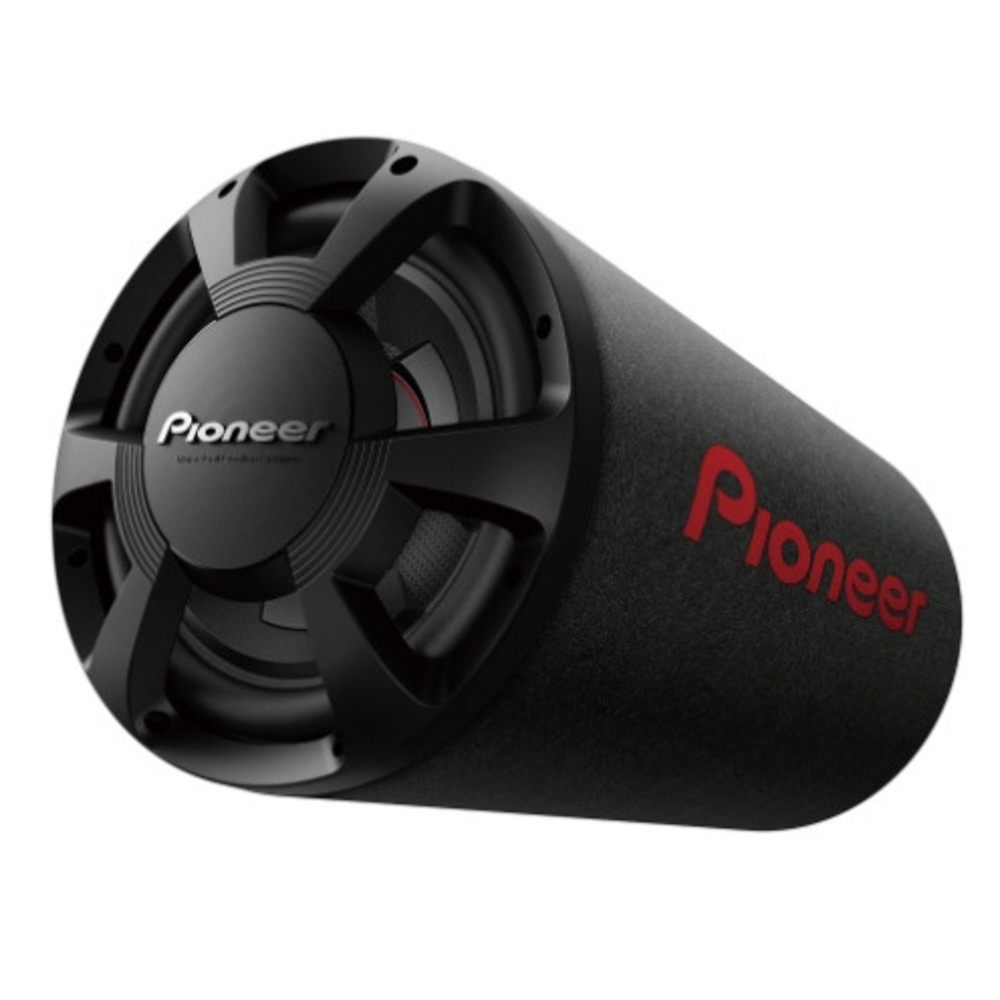 Автомобильный сабвуфер Pioneer TS-WX306T