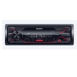 Автомагнитола Sony DSX-A110U