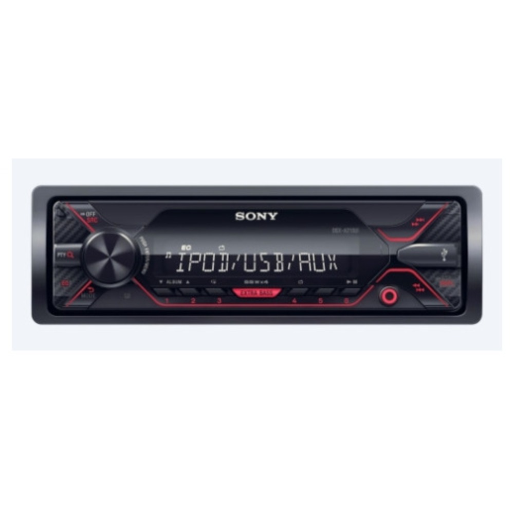 Автомагнитола Sony DSX -A210UI