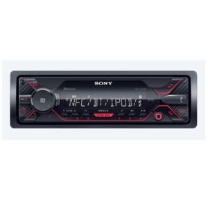 Автомагнитола Sony DSX-A410BT