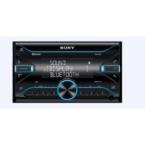 Автомагнитола Sony DSX-B700