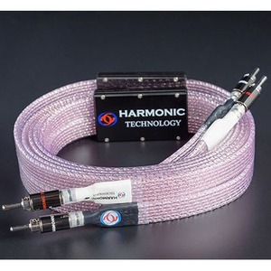 Акустический кабель Single-Wire Banana - Banana Harmonic Technology The Para-S mk II 2.44m
