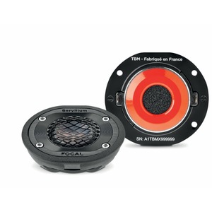 Автомобильная акустика Focal TBM