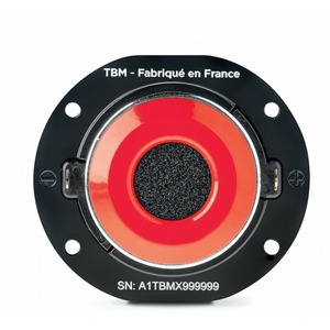 Автомобильная акустика Focal TBM