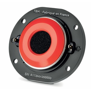 Автомобильная акустика Focal TBM