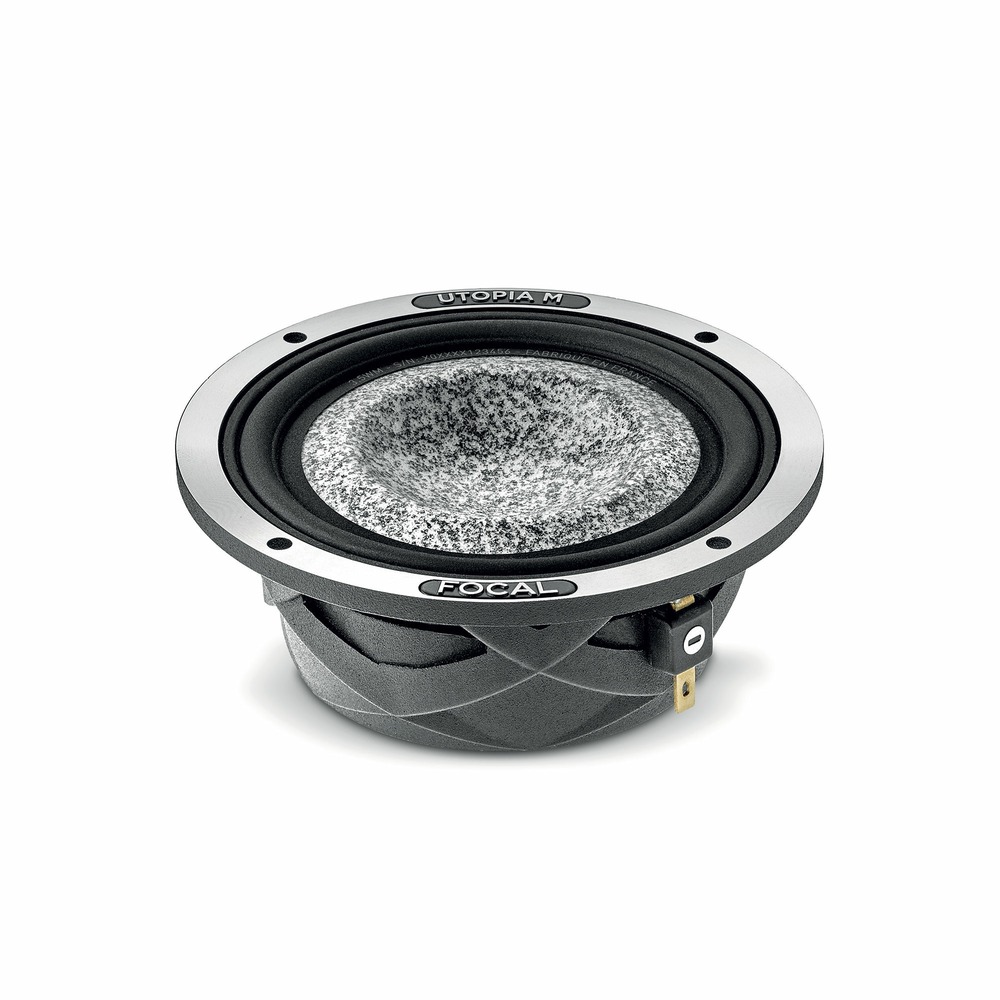 Автомобильная акустика Focal 3.5 WM