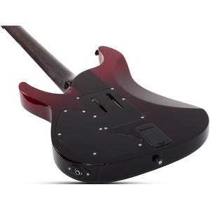 Электрогитара SCHECTER Reaper-6 Elite FR-S BB