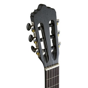 Электроакустическая гитара La Mancha GEM CM-CER-B