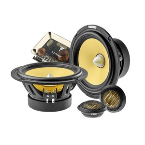 Автомобильная акустика Focal ES165K2E