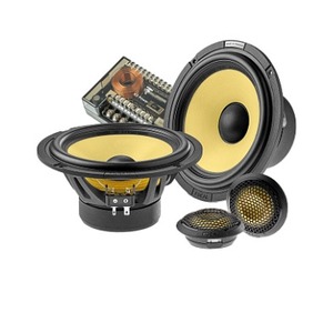 Автомобильная акустика Focal ES 165 KE