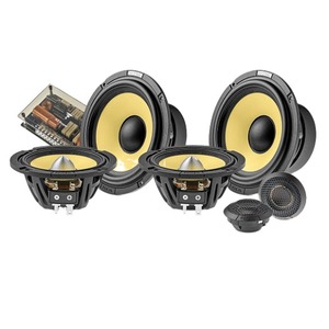 Автомобильная акустика Focal ES 165 KX3E