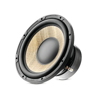 Автомобильный сабвуфер Focal P 25 FE