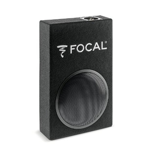 Автомобильный сабвуфер Focal PSB200