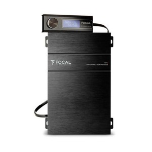 Автомобильный усилитель Focal FSP-8