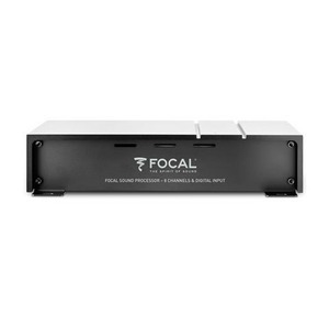 Автомобильный усилитель Focal FSP-8