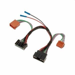 Автомобильный распределитель питания Focal FORD Y-ISO HARNESS V2