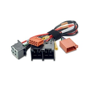 Автомобильный распределитель питания Focal FORD Y-ISO HARNESS