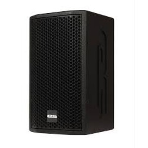 Пассивная AC Eurosound BBR-06 Install