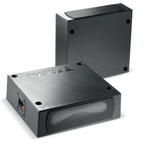 Автомобильный сабвуфер Focal ISUB TWIN