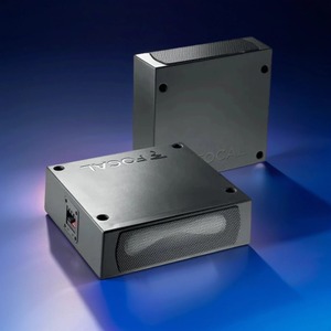 Автомобильный сабвуфер Focal ISUB TWIN