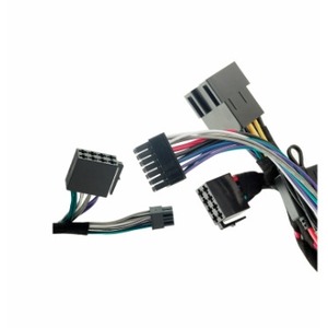 Доп. оборудование для авто Focal Адаптерный кабель «Y» - Focal Impulse 4.320 ISO формат ISO