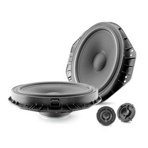 Автомобильная акустика Focal IS FORD 690