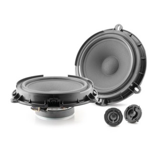 Автомобильная акустика Focal IS FORD 165