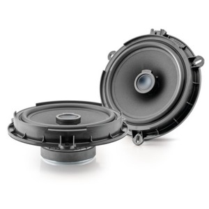 Автомобильная акустика Focal IC FORD 165