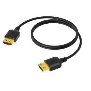 Кабель HDMI - HDMI Procab CSV210B/1.5 1.5m