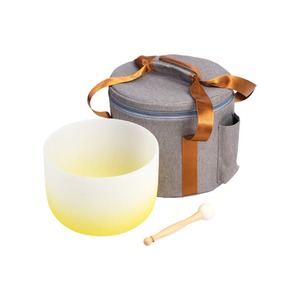 Поющая чаша для медитации Arborea CFCS-10